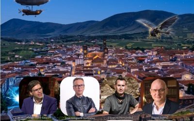 LA LAGUNA ENCANTADA 2026, JUNIO