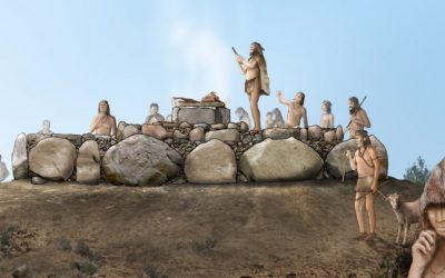 CSB17-41 Enigmas ancestrales gomeros; psicología y política; la historia desconocida de He-Man.