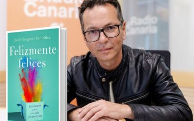 Explorando la felicidad, desde la ciencia y la experiencia, con Felizmente Felices