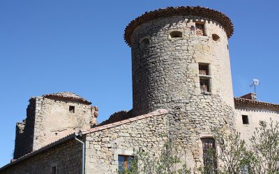 La ancestral conexión yaqui-canaria; Encuentros en la Tercera Fase; ¿el Fake-le-Château?