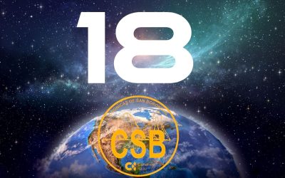 18 AÑOS DE CRÓNICAS DE SAN BORONDÓN…Y SEGUIMOS
