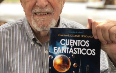 Francisco Lezcano Lezcano, el primer ufólogo canario