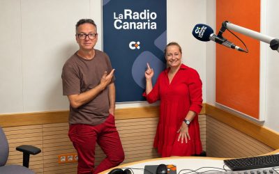 CSB18-3 Los riesgos de la IA desde la ciencia; Liérganes y el hombre-pez; Carrie, icono del terror paranormal.