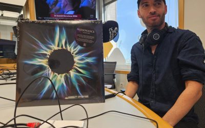 CSB18-4 Música y misterio; Inmortales y cine; mito y terror del Sacamantecas