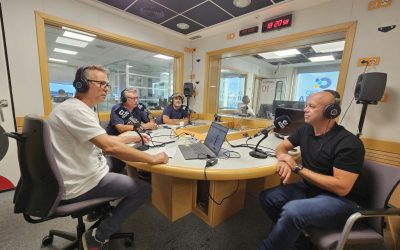 CSB18-5 LA CONQUISTA DE TENERIFE Y LA ACTUALIDAD DE LA CIENCIA Y EL MISTERIO